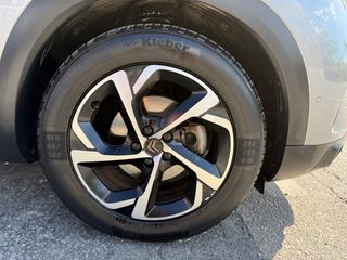 Citroen C5 Aircross 2019 AUTOMATIC SHINE EDITION FULL EXTRA 1 ΧΕΡΙ-thumb-26