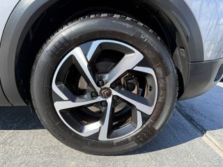 Citroen C5 Aircross 2019 AUTOMATIC SHINE EDITION FULL EXTRA 1 ΧΕΡΙ-thumb-28