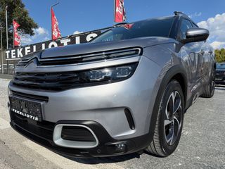Citroen C5 Aircross 2019 AUTOMATIC SHINE EDITION FULL EXTRA 1 ΧΕΡΙ