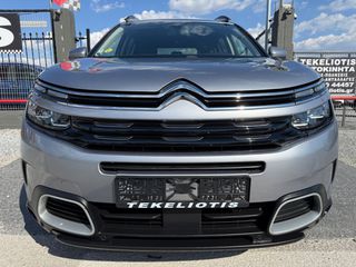 Citroen C5 Aircross 2019 AUTOMATIC SHINE EDITION FULL EXTRA 1 ΧΕΡΙ-thumb-1