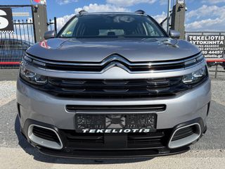 Citroen C5 Aircross 2019 AUTOMATIC SHINE EDITION FULL EXTRA 1 ΧΕΡΙ-thumb-2