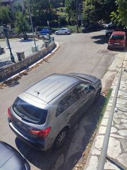 Mitsubishi Asx 2011