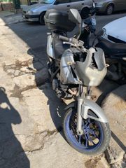 Aprilia Pegaso Strada 2008