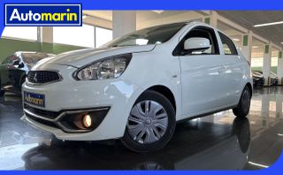 Mitsubishi Space Star 2017 Intro Edition / 6 Χρόνια Δωρεάν Service