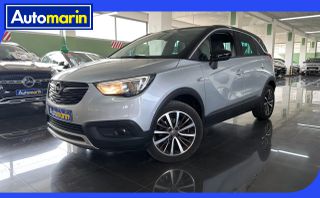Opel Crossland (X) 2018 Turbo Innovation Navi / 6 Χρόνια Δωρεάν Service