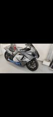 Suzuki GSXR 1300 Hayabusa 2008