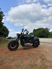 Suzuki VL 800 2009 Suzuki boulevard c50