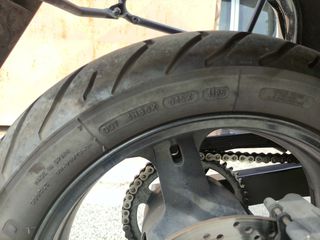 Suzuki V-Strom 650 2008 DL 650 V-STROM ABS-thumb-3