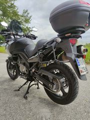 Suzuki V-Strom 650 2008 DL 650 V-STROM ABS-thumb-5