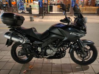 Suzuki V-Strom 650 2008 DL 650 V-STROM ABS-thumb-6