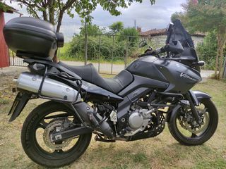 Suzuki V-Strom 650 2008 DL 650 V-STROM ABS-thumb-7