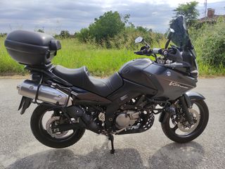 Suzuki V-Strom 650 2008 DL 650 V-STROM ABS-thumb-10