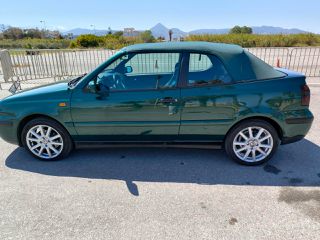 Volkswagen Golf 1998 Cabrio Karman