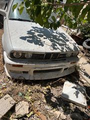 Bmw 316 1990 Sedan