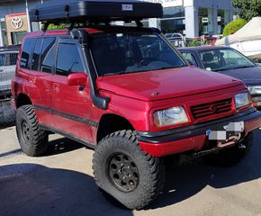 Suzuki Vitara 1998 XL