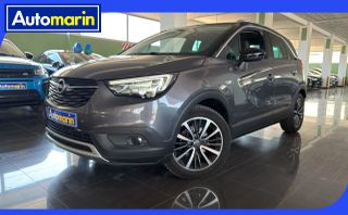 Opel Crossland 2019 Ultimate Sunroof Leather Auto Navi / 6 Χρόνια Δωρεάν Servic