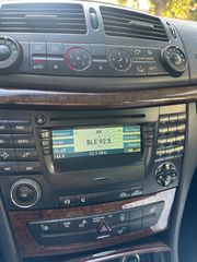 Radio cd w211 Harmann Becker-thumb-1