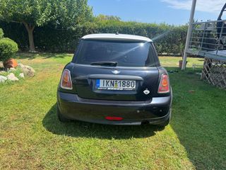 Mini ONE 2008 R56-thumb-1
