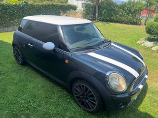 Mini ONE 2008 R56-thumb-2