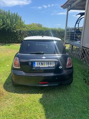Mini ONE 2008 R56-thumb-4