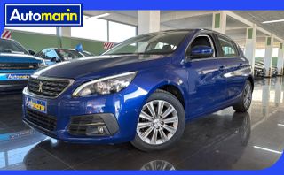 Peugeot 308 2020 Allure Navi / 6 Χρόνια Δωρεάν Service