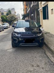 Land Rover Range Rover Evoque 2015 SE TD4