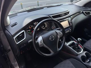 Nissan Qashqai 2015 Tekna Full extra!!! Βιβλίο Service!!!-thumb-28