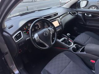 Nissan Qashqai 2015 Tekna Full extra!!! Βιβλίο Service!!!-thumb-29
