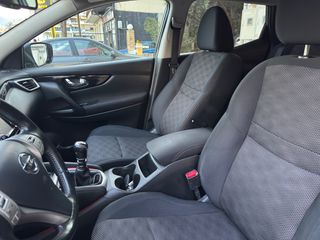 Nissan Qashqai 2015 Tekna Full extra!!! Βιβλίο Service!!!-thumb-33