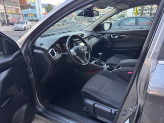 Nissan Qashqai 2015 Tekna Full extra!!! Βιβλίο Service!!!-thumb-34