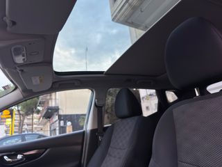Nissan Qashqai 2015 Tekna Full extra!!! Βιβλίο Service!!!-thumb-35