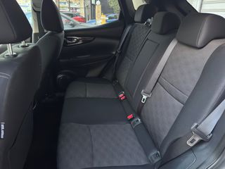 Nissan Qashqai 2015 Tekna Full extra!!! Βιβλίο Service!!!-thumb-38