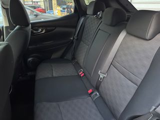 Nissan Qashqai 2015 Tekna Full extra!!! Βιβλίο Service!!!-thumb-39