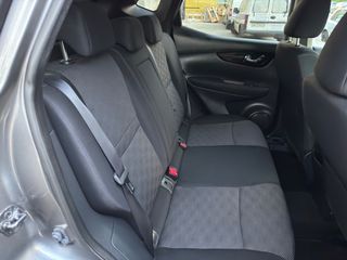 Nissan Qashqai 2015 Tekna Full extra!!! Βιβλίο Service!!!-thumb-41