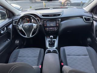 Nissan Qashqai 2015 Tekna Full extra!!! Βιβλίο Service!!!-thumb-42