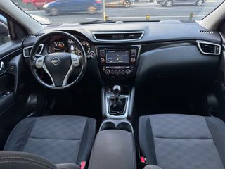 Nissan Qashqai 2015 Tekna Full extra!!! Βιβλίο Service!!!-thumb-43