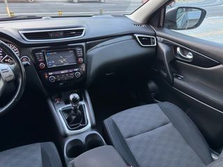 Nissan Qashqai 2015 Tekna Full extra!!! Βιβλίο Service!!!-thumb-45
