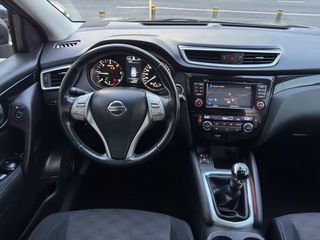 Nissan Qashqai 2015 Tekna Full extra!!! Βιβλίο Service!!!-thumb-46