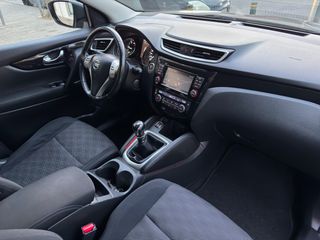 Nissan Qashqai 2015 Tekna Full extra!!! Βιβλίο Service!!!-thumb-51