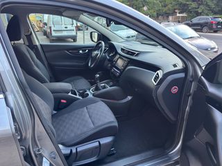 Nissan Qashqai 2015 Tekna Full extra!!! Βιβλίο Service!!!-thumb-52