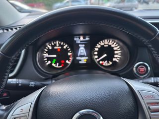 Nissan Qashqai 2015 Tekna Full extra!!! Βιβλίο Service!!!-thumb-53