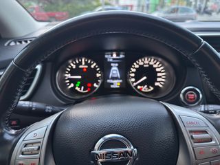 Nissan Qashqai 2015 Tekna Full extra!!! Βιβλίο Service!!!-thumb-54