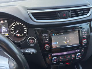 Nissan Qashqai 2015 Tekna Full extra!!! Βιβλίο Service!!!-thumb-55