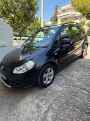 Suzuki SX4 2010