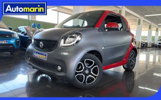 Smart ForTwo 2018 Turbo Matte Prime Sunroof / 6 Χρόνια Δωρεάν Service