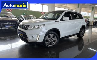 Suzuki Vitara 2019 Boosterjet Comfort Auto / 6 Χρόνια Δωρεάν Service