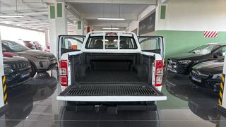 Ford Ranger 2021 XLT 2Cabin Auto Navi / 6 Χρόνια Δωρεάν Service-thumb-21