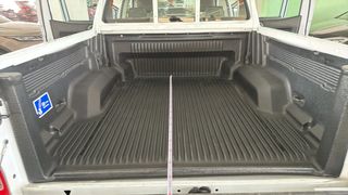 Ford Ranger 2021 XLT 2Cabin Auto Navi / 6 Χρόνια Δωρεάν Service-thumb-23