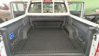 Ford Ranger 2021 XLT 2Cabin Auto Navi / 6 Χρόνια Δωρεάν Service-thumb-22