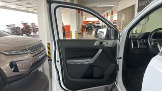 Ford Ranger 2021 XLT 2Cabin Auto Navi / 6 Χρόνια Δωρεάν Service-thumb-49